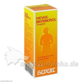 HEWEBERBEROL, 100 ML – PZN 3025868 из Германии