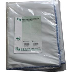 HOSPITEX Unterlage extra 75X85 m. Einstecktüchern, 1 ST – PZN 3028163 из Германии