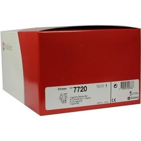 HOLLISTER IRRIG SET 7720, 1 ST – PZN 3137917 из Германии