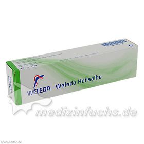HEILSALBE, 70 G – PZN 3141451 из Германии