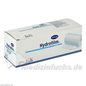 Hydrofilm roll wasserdichter Folienverband15cmx10m, 1 ST – PZN 3537522 из Германии