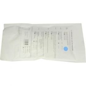Hilfsmittel An-und Abschluss HPE, 1 ST – PZN 3647512 из Германии
