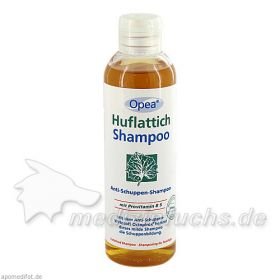 HUFLATTICH SHAMPOO, 200 ML – PZN 3874260 из Германии
