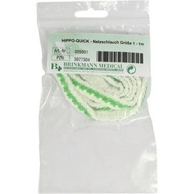 HIPPOQUICK GR1 FINGERVERBA, 1X1 M – PZN 3977304 из Германии