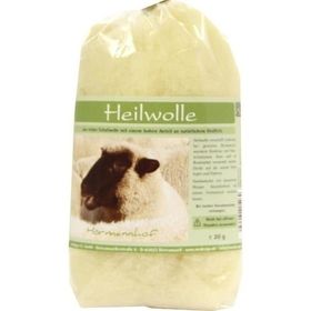 Heilwolle, 20 G – PZN 4000899 из Германии