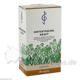 HIRTENTAESCHELKRAUT, 75 G – PZN 4092648 из Германии