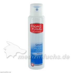 HIDROFUGAL Spray, 150 ML – PZN 4234143 из Германии