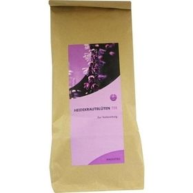 Heidekrautblütentee, 100 G – PZN 429507 из Германии