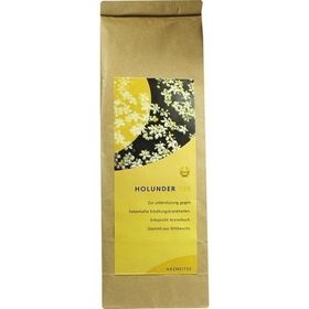 Holundertee, 100 G – PZN 430083 из Германии