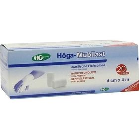 HOEGA MUBILAST o Cello 4CMX4M, 20 ST – PZN 4401552 из Германии