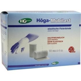 HOEGA MUBILAST o.Cello 10CMX4M, 20 ST – PZN 4401581 из Германии