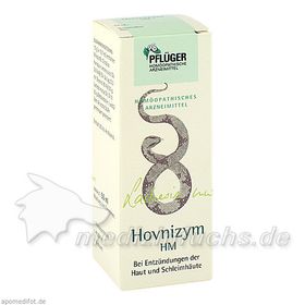 Hovnizym HM, 50 ML – PZN 4775991 из Германии