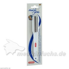 HORNHAUTRASPEL, 1 ST – PZN 4838935 из Германии