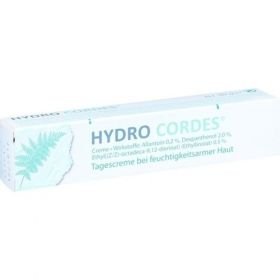 HYDRO CORDES, 30 G – PZN 640372 из Германии