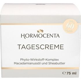 HORMOCENTA Tagescreme, 75 ML – PZN 6551020 из Германии