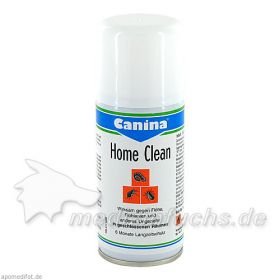 Home-Clean vet, 150 ML – PZN 6715668 из Германии
