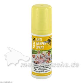 Helpic Anti Wespen Spray, 100 ML – PZN 6735665 из Германии