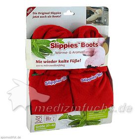 Hot Boots ROT Gr.M, 2 ST – PZN 6932489 из Германии