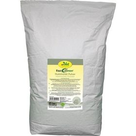 HuminoVet Pulver Pferd, 25 KG – PZN 7107149 из Германии