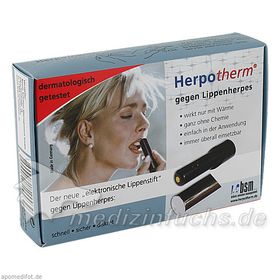 Herpotherm Original, 1 ST – PZN 7147344 из Германии