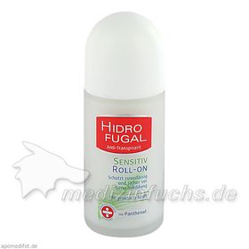 HIDROFUGAL Pflege Balsam Roll-on, 50 ML – PZN 7511850 из Германии