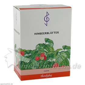 Himbeerblätter, 110 G – PZN 820996 из Германии