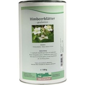 Himbeerblätter, 100 G – PZN 8465678 из Германии