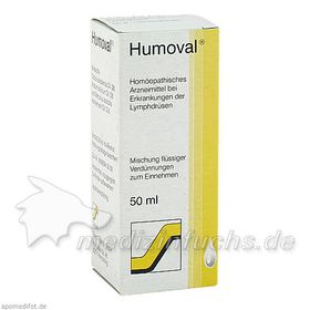 Humoval, 50 ML – PZN 9339384 из Германии
