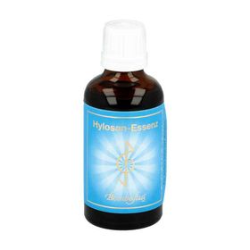 Hylosan Essenz (50 ml) – PZN 2844280 из Германии