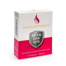 Immunprotect, 20 ST – PZN 10065087 из Германии