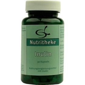Inulin, 90 ST – PZN 10714752 из Германии