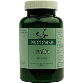 Inulin, 180 ST – PZN 10714781 из Германии