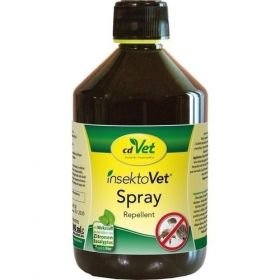 InsektoVet Spray, 500 ML – PZN 11117722 из Германии