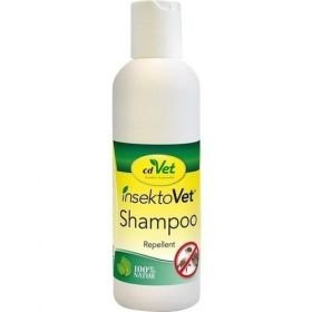 InsektoVet Shampoo vet., 100 ML – PZN 11330663 из Германии