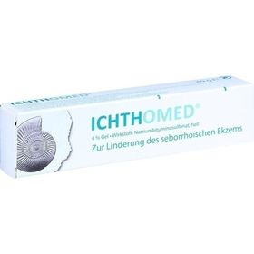 Ichthomed, 40 G – PZN 11482025 из Германии