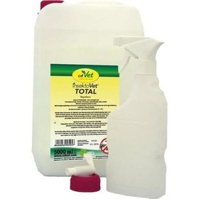 insektoVet Total, 5 L – PZN 11535000 из Германии