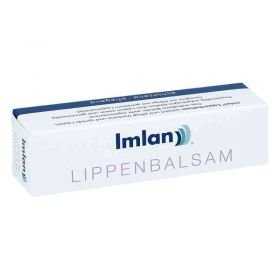 Imlan Lippenbalsam (8 ml) – PZN 11730256 из Германии