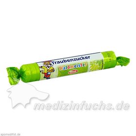 intact Traubenz. Waldmeister Rolle Tabl., 40 G – PZN 1275928 из Германии