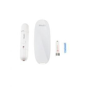 iHEALTH GLUCO KIT, 1 ST – PZN 12801521 из Германии