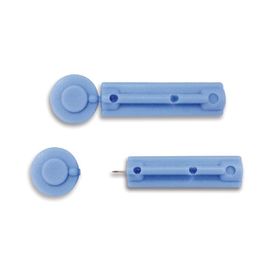 iHEALTH Lanzetten (50 Stück), 50 ST – PZN 12801550 из Германии