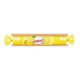 INTACT TRAUBENZ ZITRO ROLLE, 1 ST – PZN 1321982 из Германии