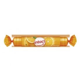 INTACT TRAUBENZ ORANG ROLLE, 1 ST – PZN 1322013 из Германии