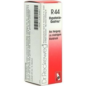 HYPOTONIE GASTREU R44, 22 ML – PZN 1373401 из Германии
