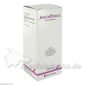 Infectopedicul, 250 ML – PZN 1480284 из Германии