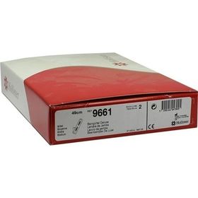 Incare Beingürtel Deluxe mittel (9661) 49cm, 2 ST – PZN 1561775 из Германии