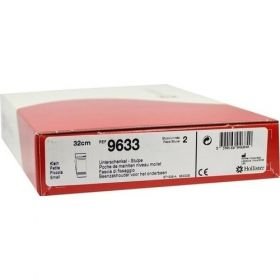 Incare Unterschenkel-Stulpe Klein (9633)32cm, 2 ST – PZN 1561829 из Германии