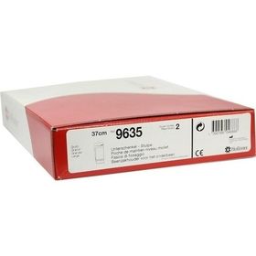 Incare Unterschenkel-Stulpe groß (9635)37cm, 2 ST – PZN 1561901 из Германии