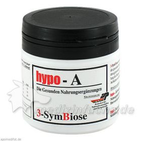 hypo-A 3-SymBiose, 100 ST – PZN 1609890 из Германии