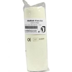 IDEALBINDE DIN 5Mx15CM in Zellglas, 1 ST – PZN 1847744 из Германии