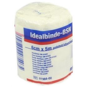 IDEALBINDE BMP 5MX6CM, 1 ST – PZN 1868657 из Германии